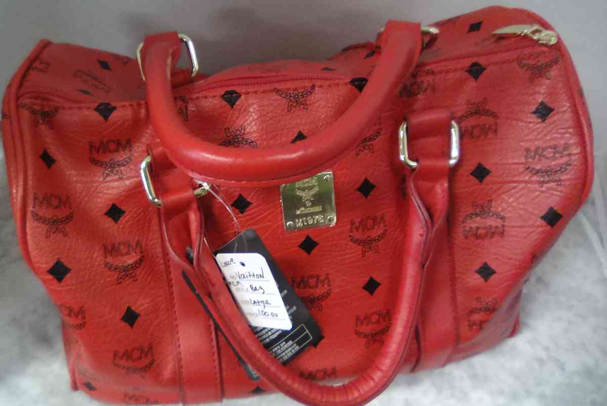 Women Name Brand Purses
