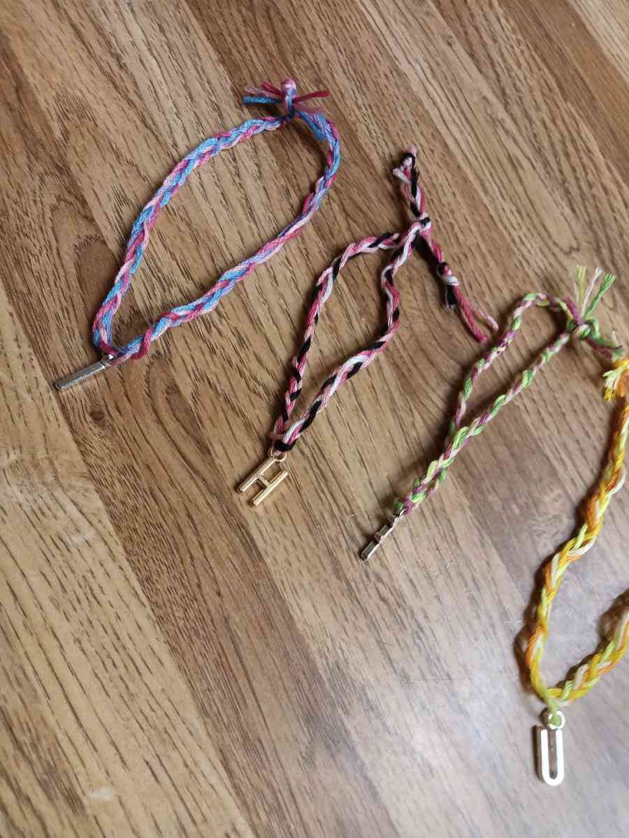 charm bracelet for gifts and presents for friends and