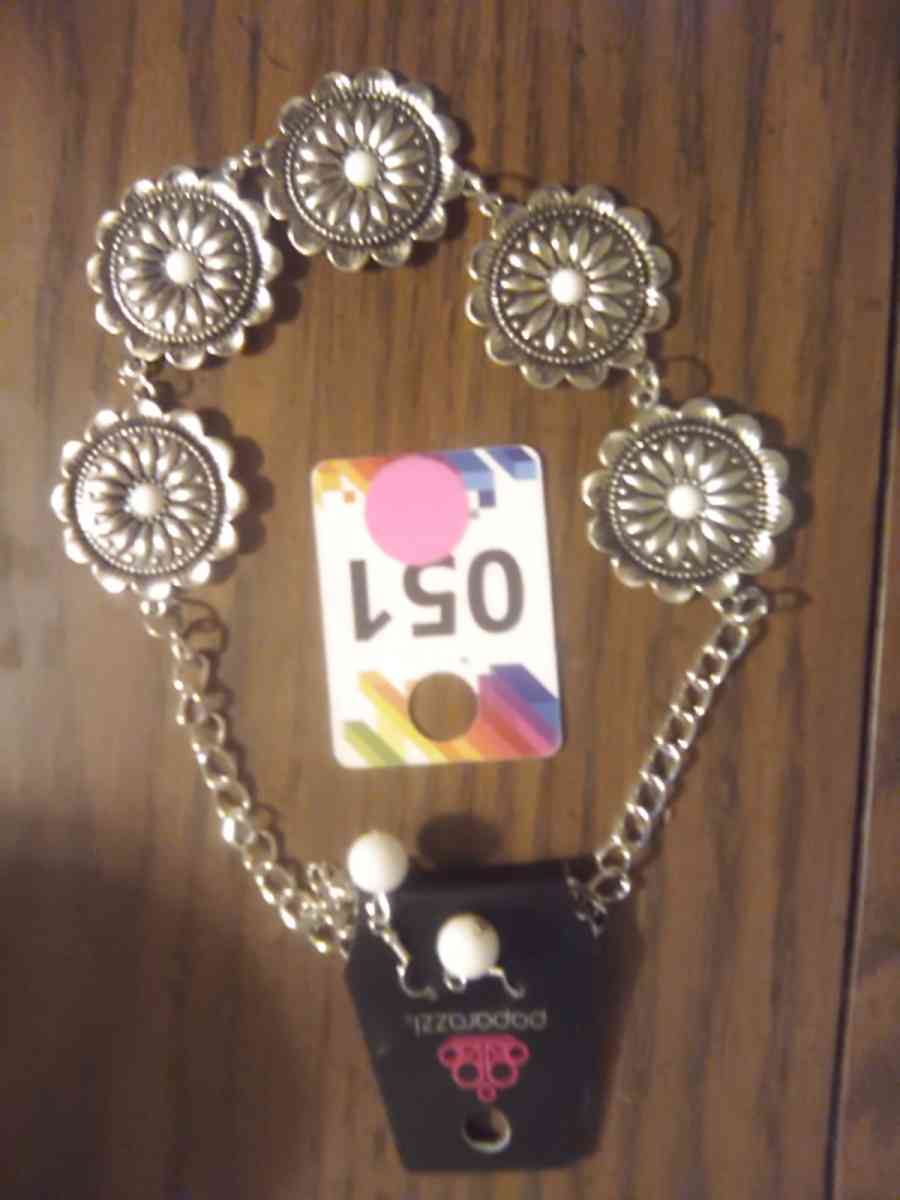 paparazzi jewelry 5 each