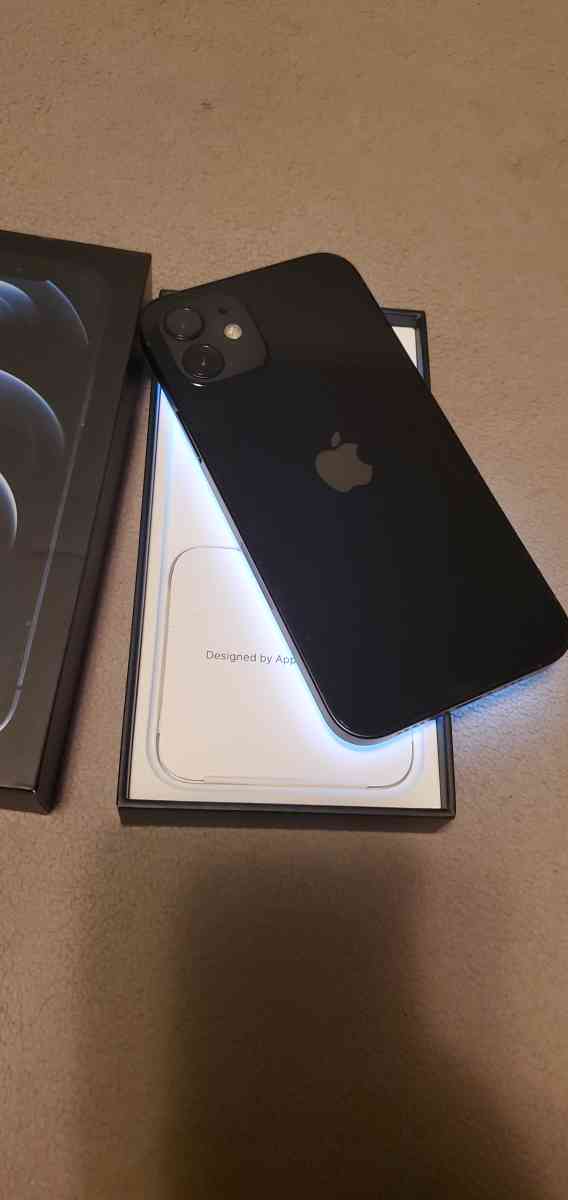 iphone 12 128gb unlocked blac