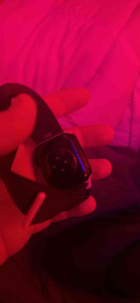 Apple Watch series 8