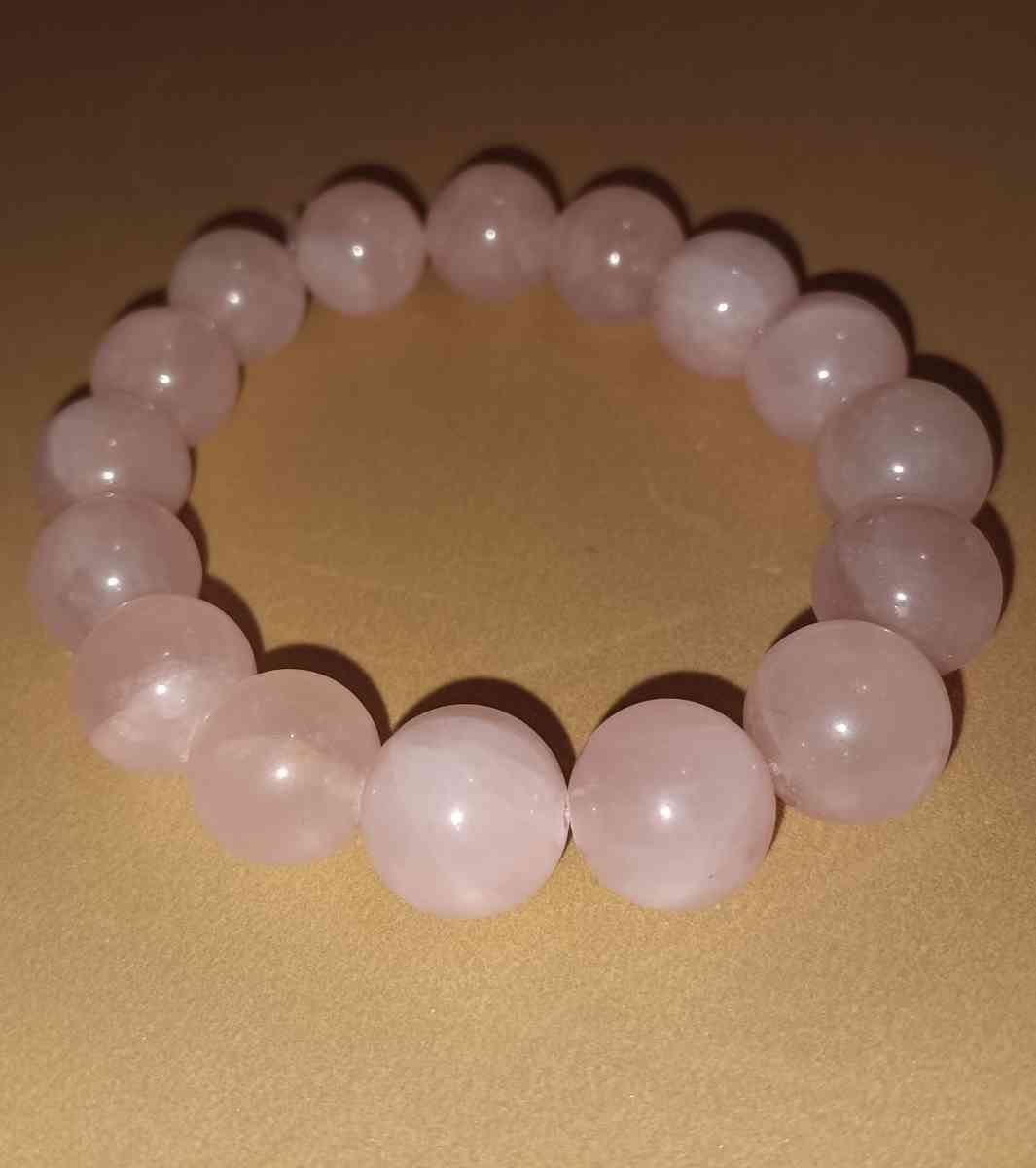 handmade crystal bracelets