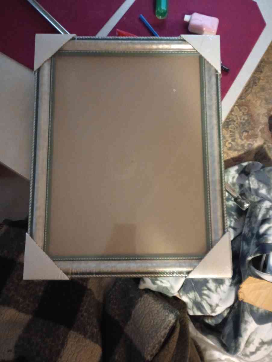 picture frames