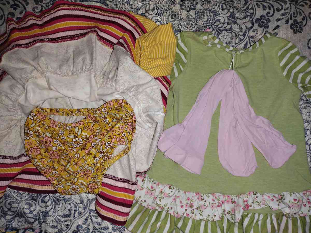 9 to 12 Months Bundle