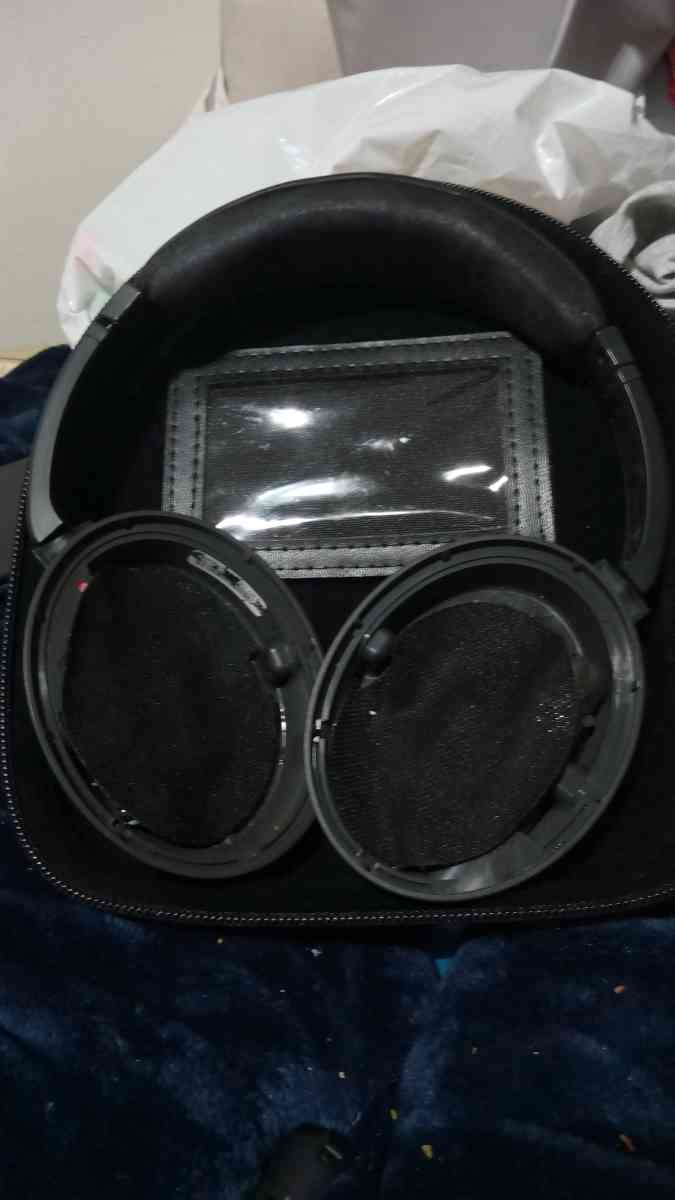 Bose headphones