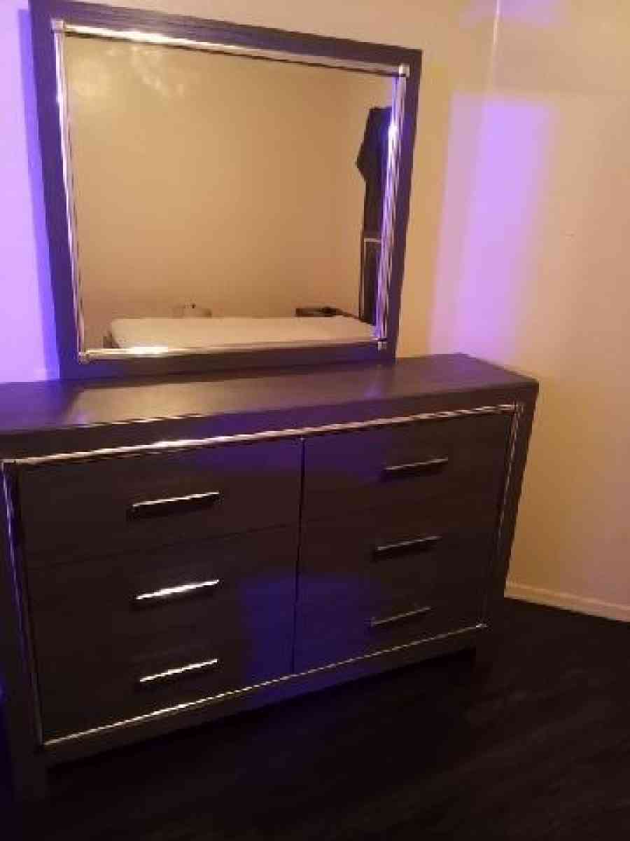 3 piece bedroom set