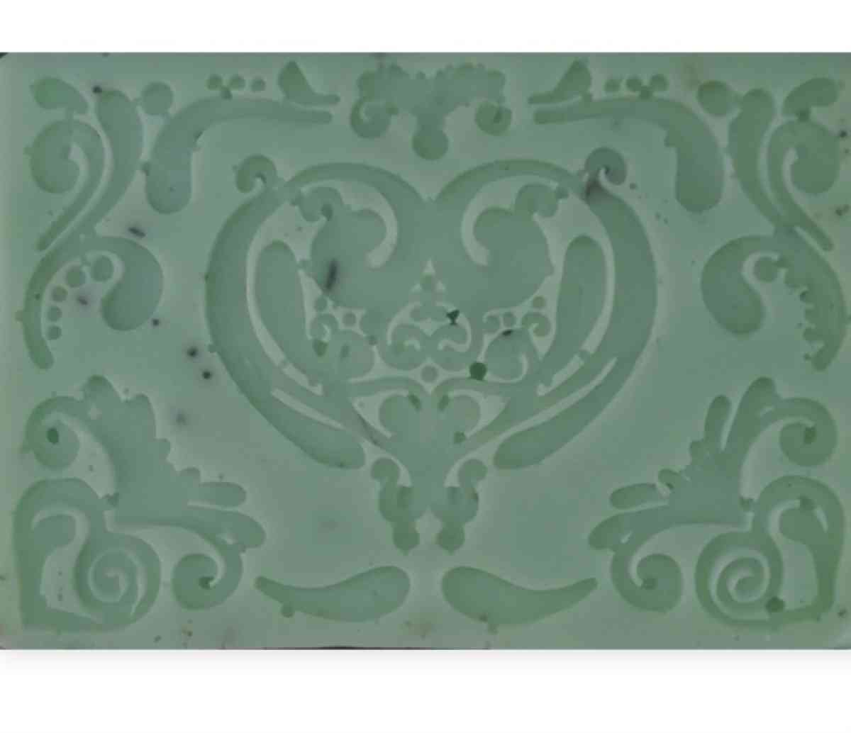 rosemary soap  natural soap