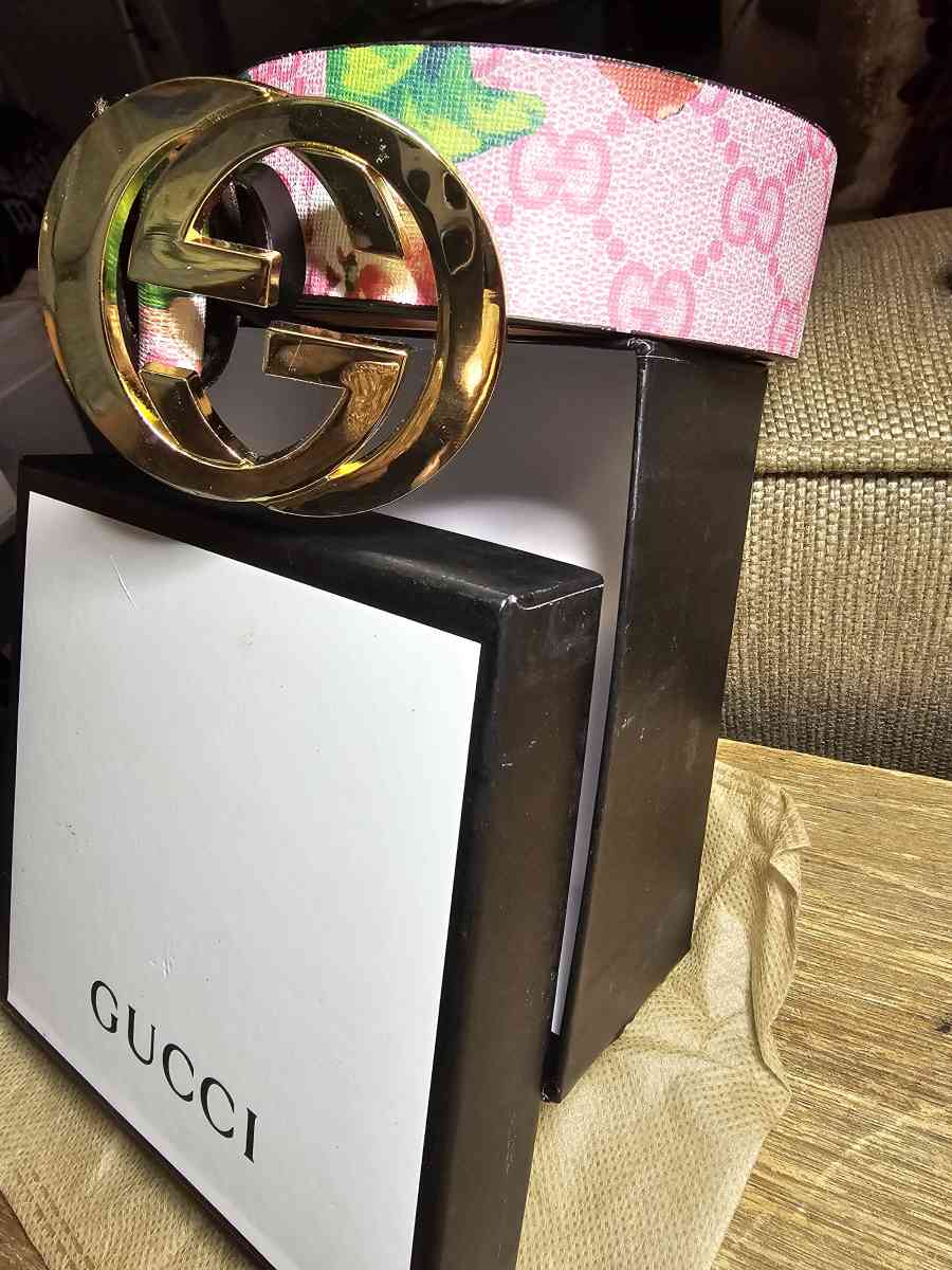 knock off Gucci Belt