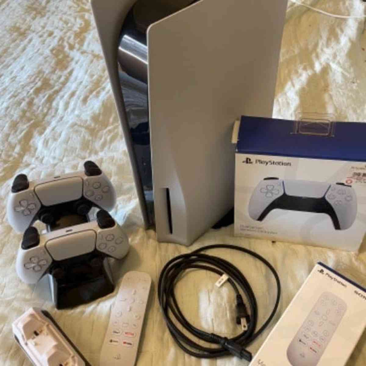PlayStation 5 Bundle