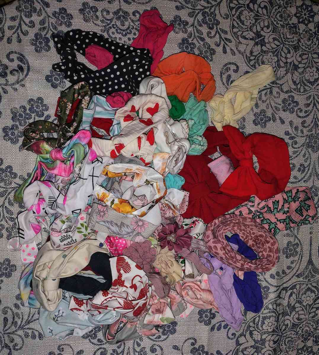 Bows Bibs Blankets  More