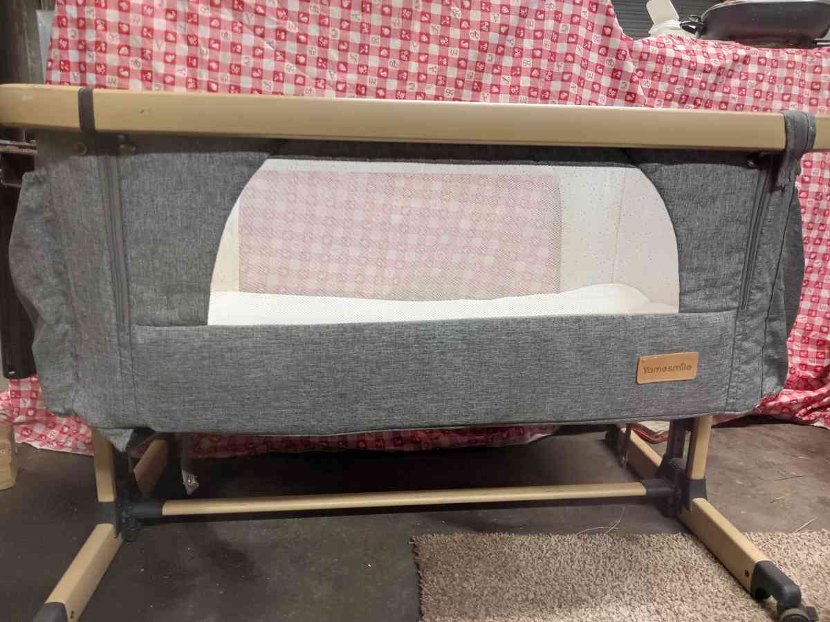 Bassinet