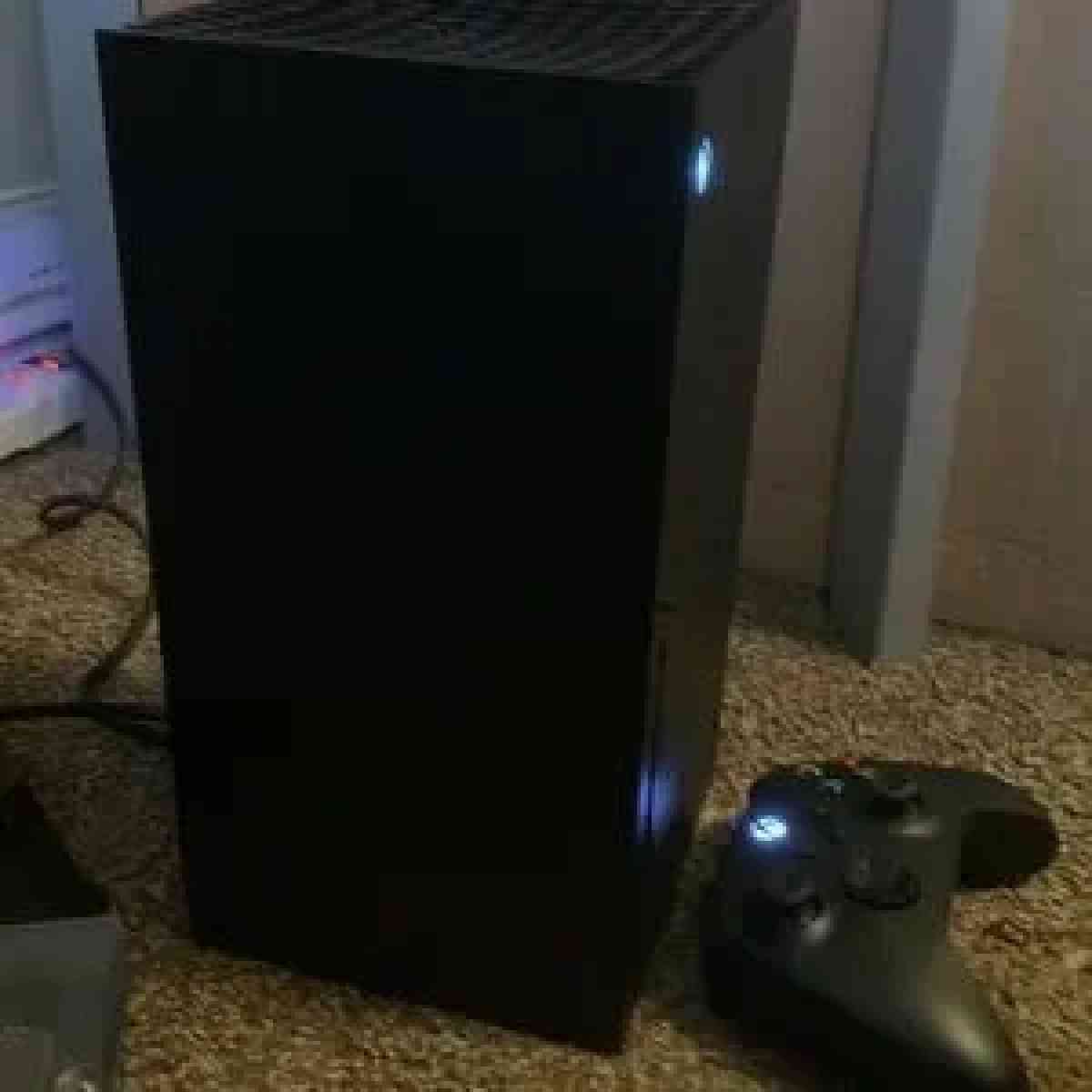 Xbox Series X