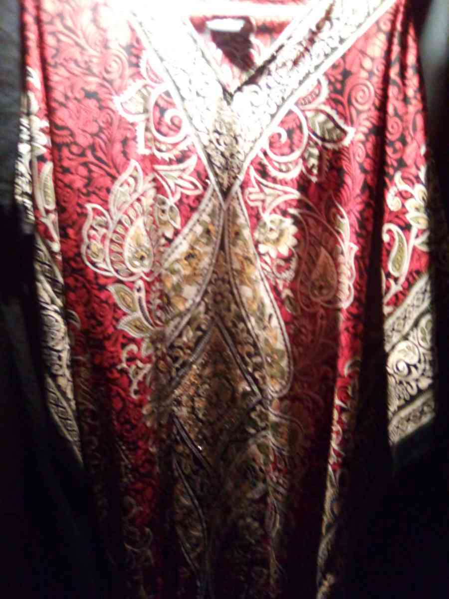 Krafton Boho Hippie Dresses