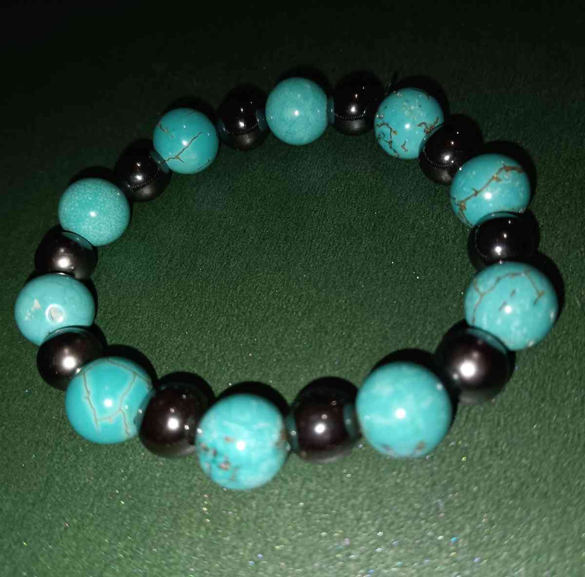 handmade bracelets 5 each