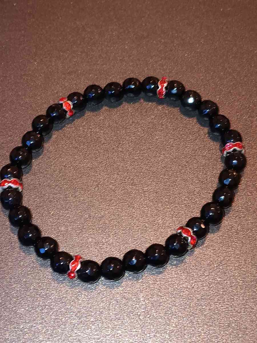 handmade jewelry set