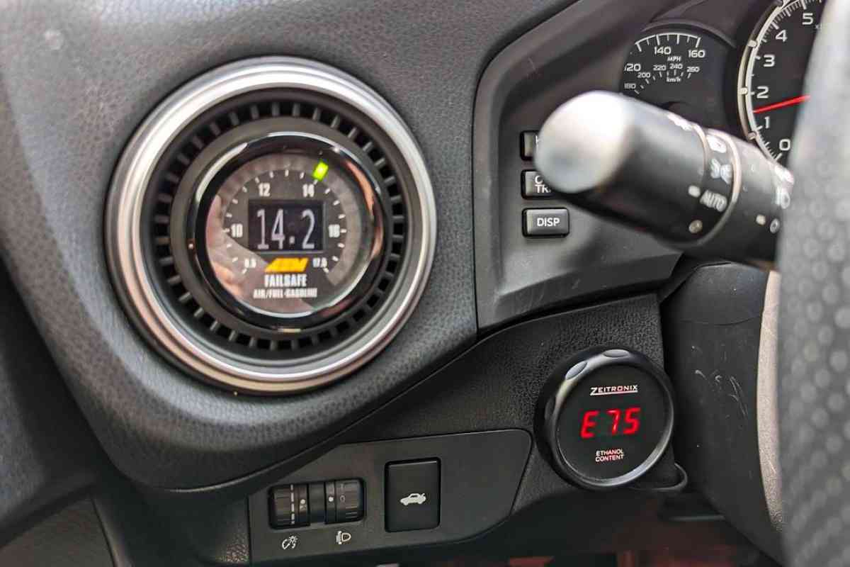 2013 Subaru BRZ Supercharged