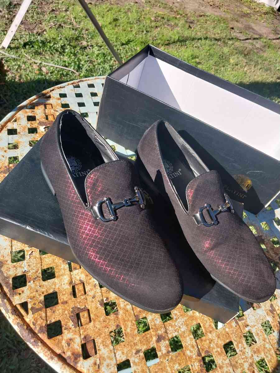 zapatos platini size 7