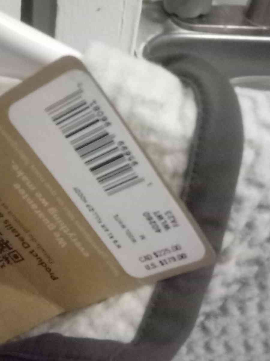 brand new tags size womens medium zip up Patagonia jacket