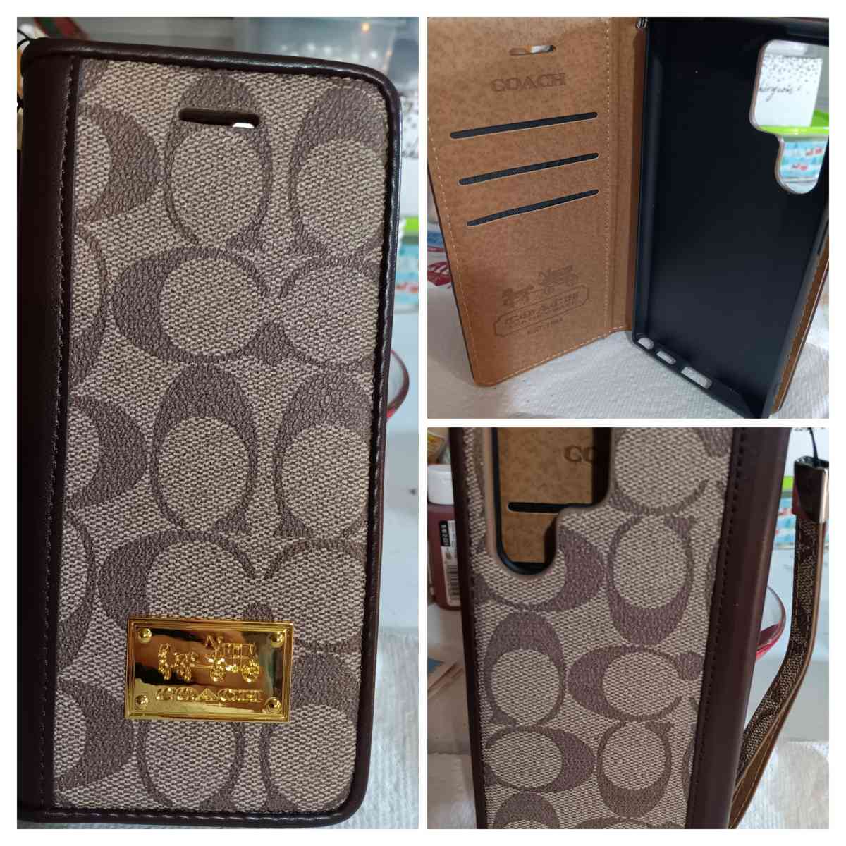 Samsung Galaxy 523 ultra case cover