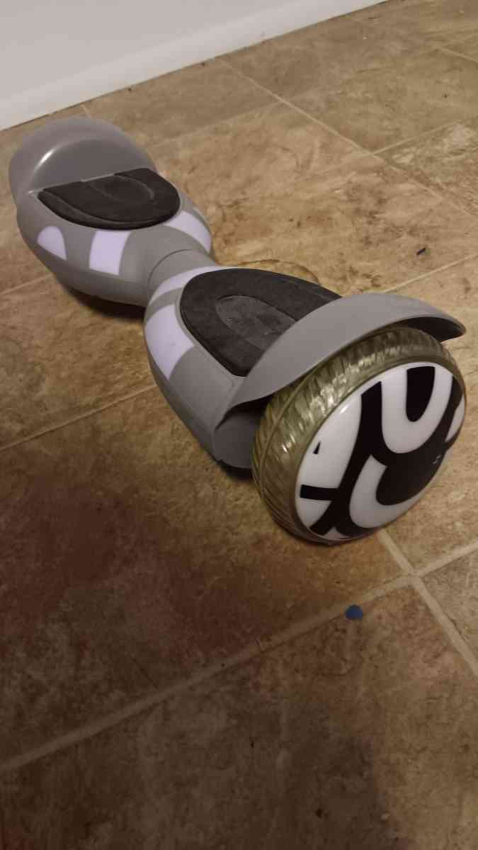 hoverboard
