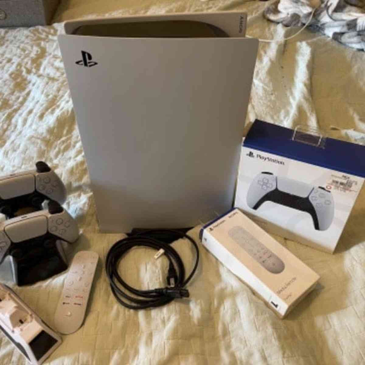 PlayStation 5 Bundle