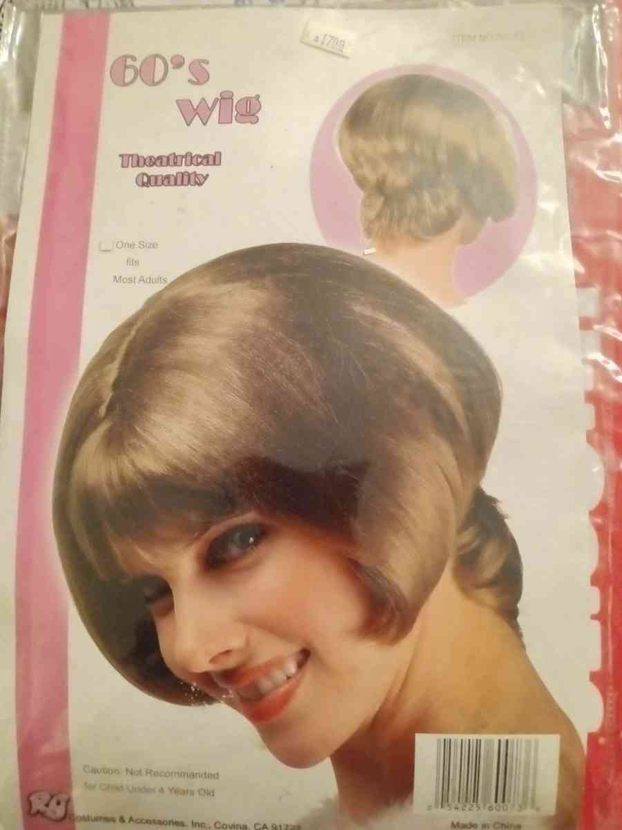 wigs for women