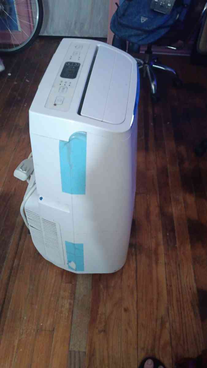 portable LG ac