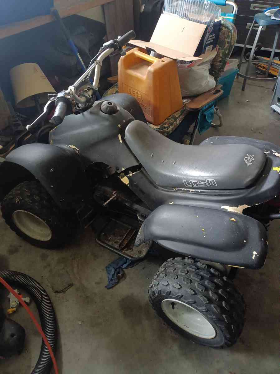 items not used anymore making clutter