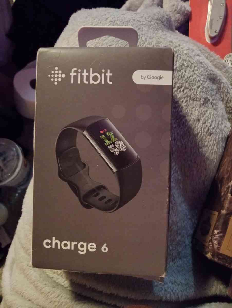fitbit