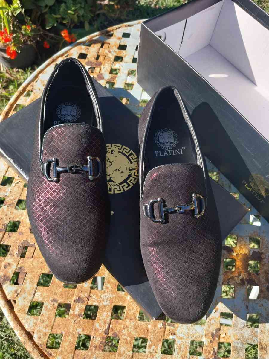 zapatos platini size 7