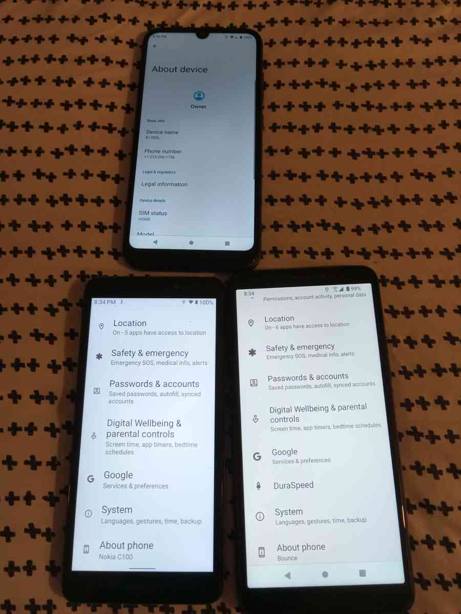 Boost Phones With Everything