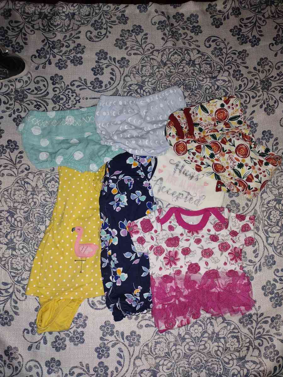 9 Months Bundle