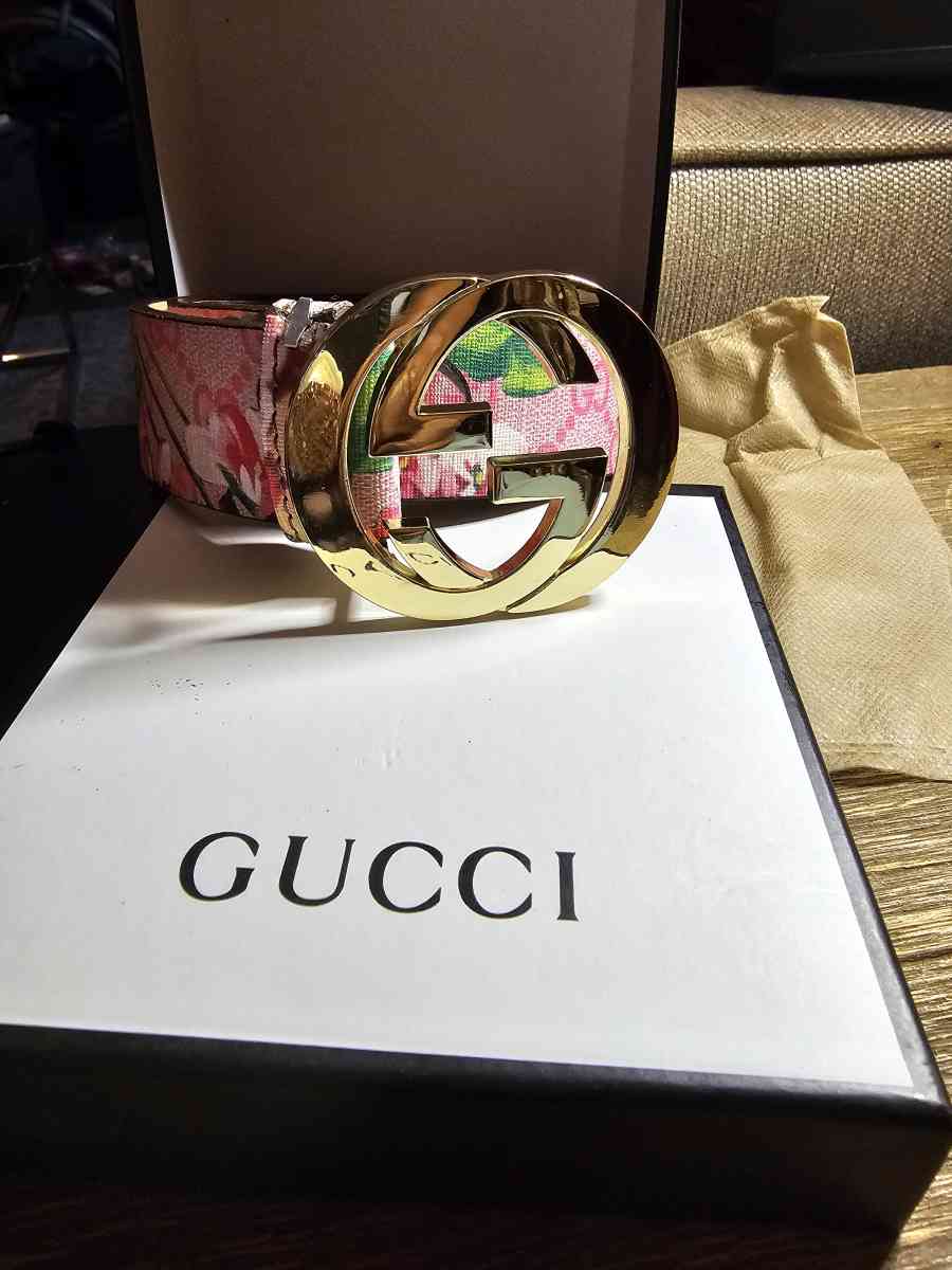 knock off Gucci Belt