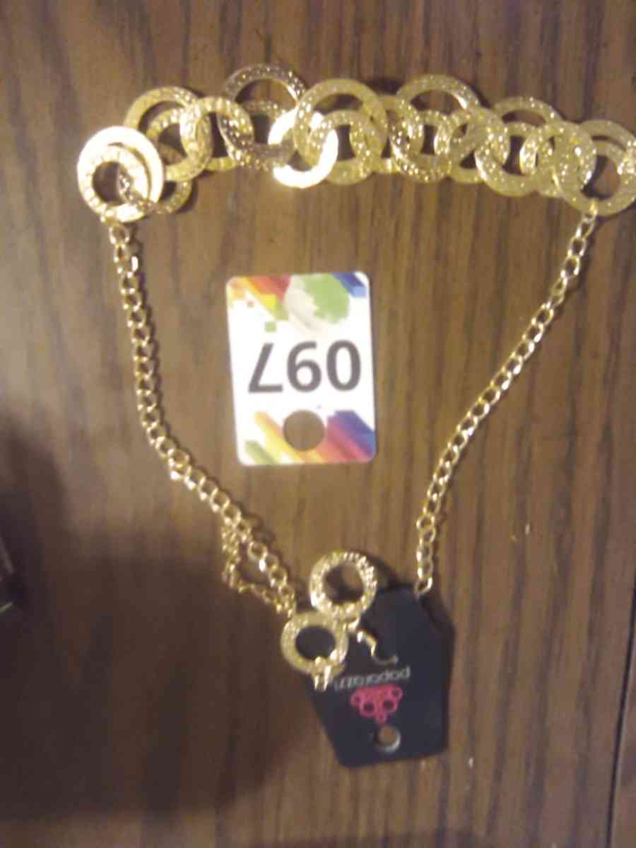 paparazzi jewelry 5 each