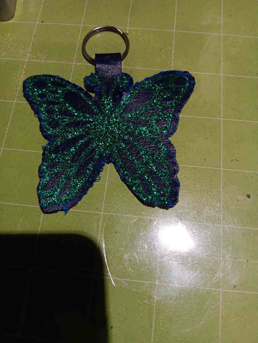 keychain bookmarks duffle bags and large stickers