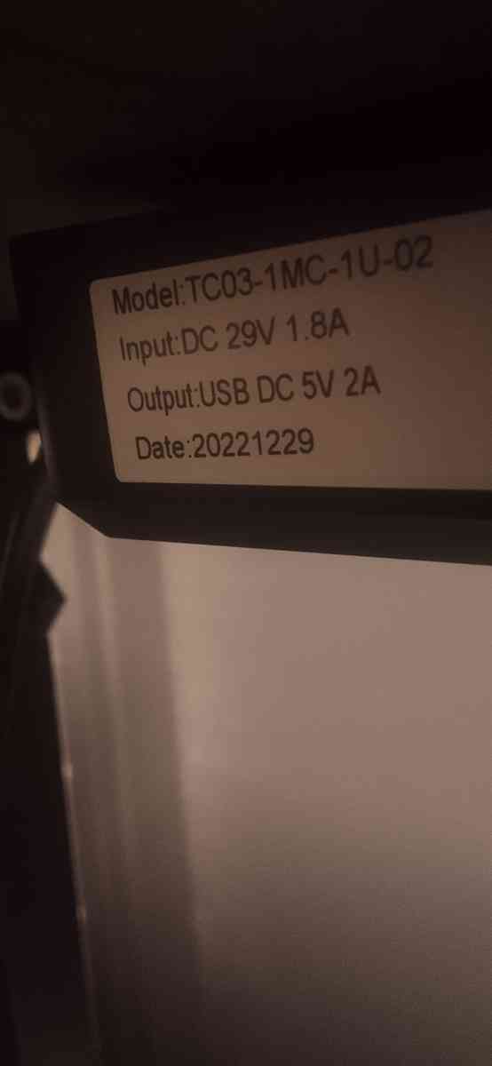 electric standing desk