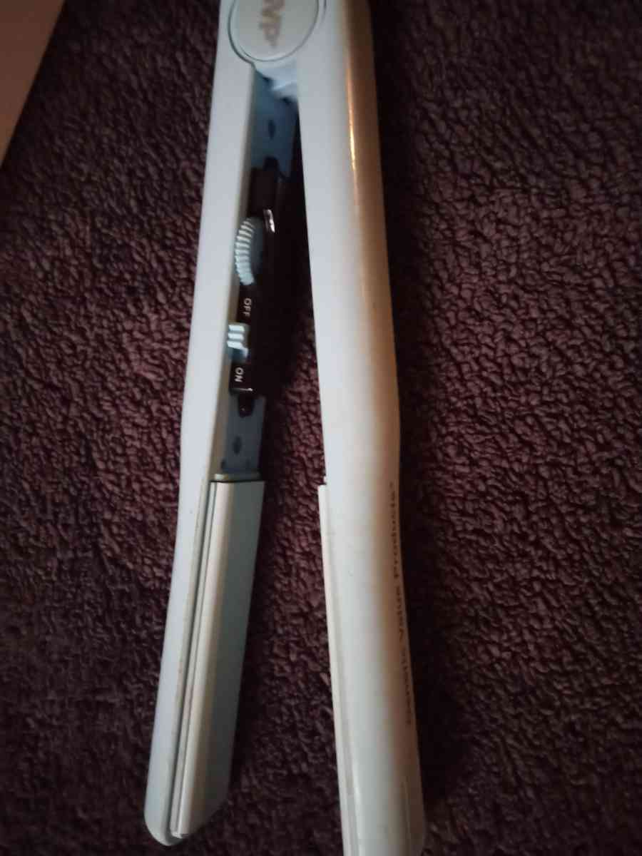 Ceramic Straightening Flat Iron