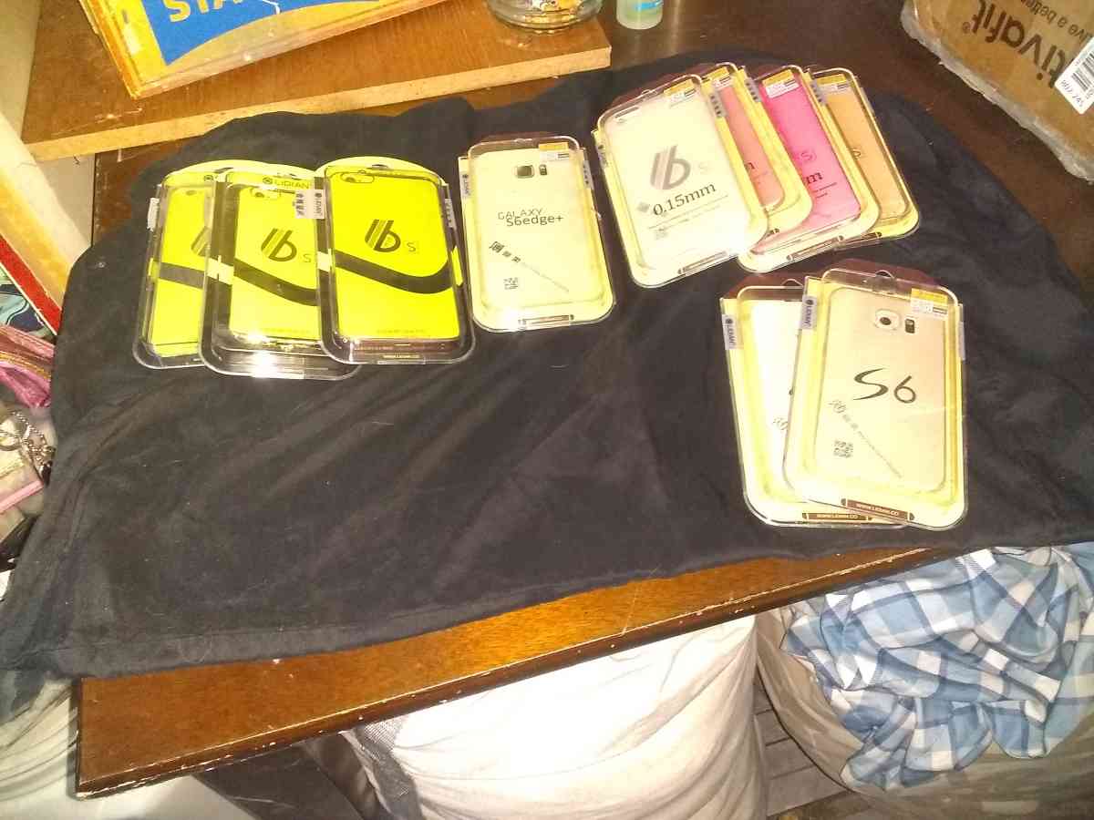 phone cases