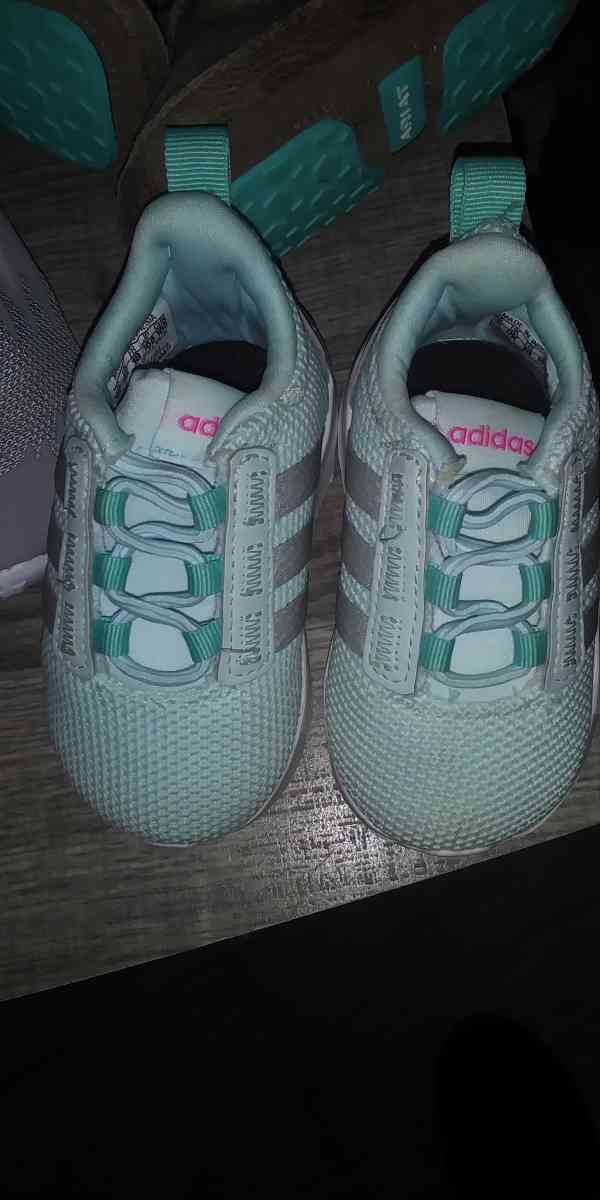 baby Boots and shoes 10 each