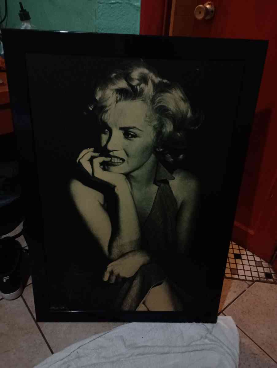 Marilyn Monroe picture