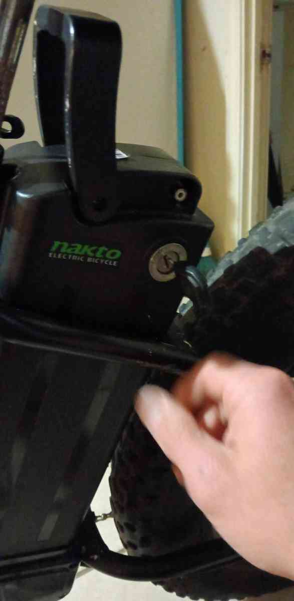 nakto bike