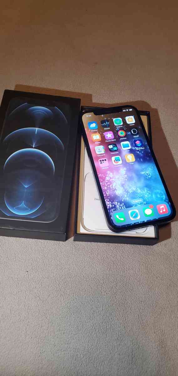 iphone 12 128gb unlocked blac