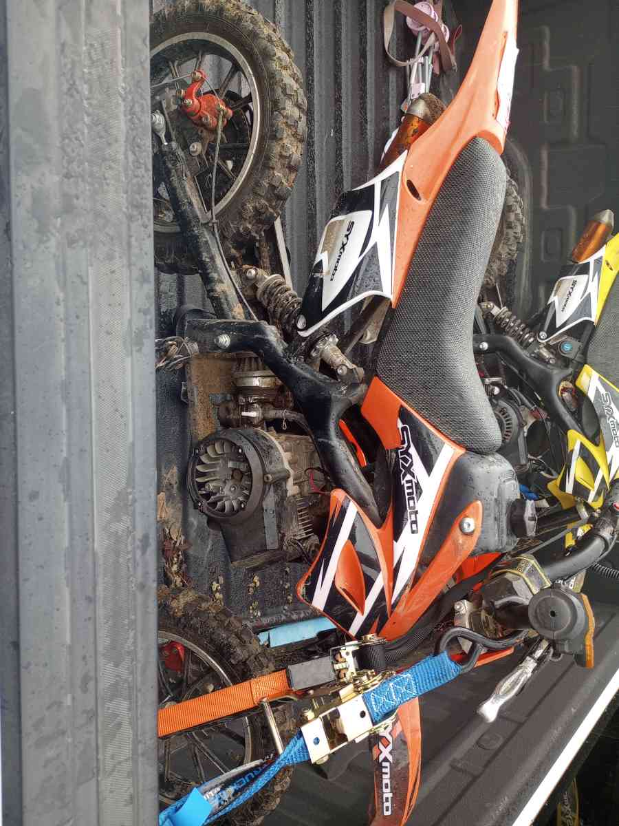 2022 slt 50 cc 2 stroke firtbike