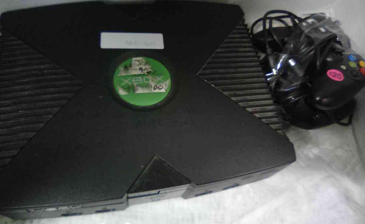 Gaming system