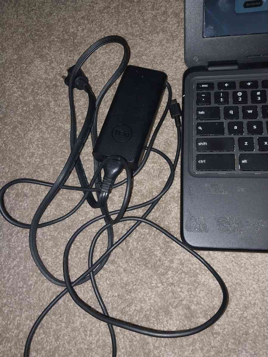 google chrome book 3100