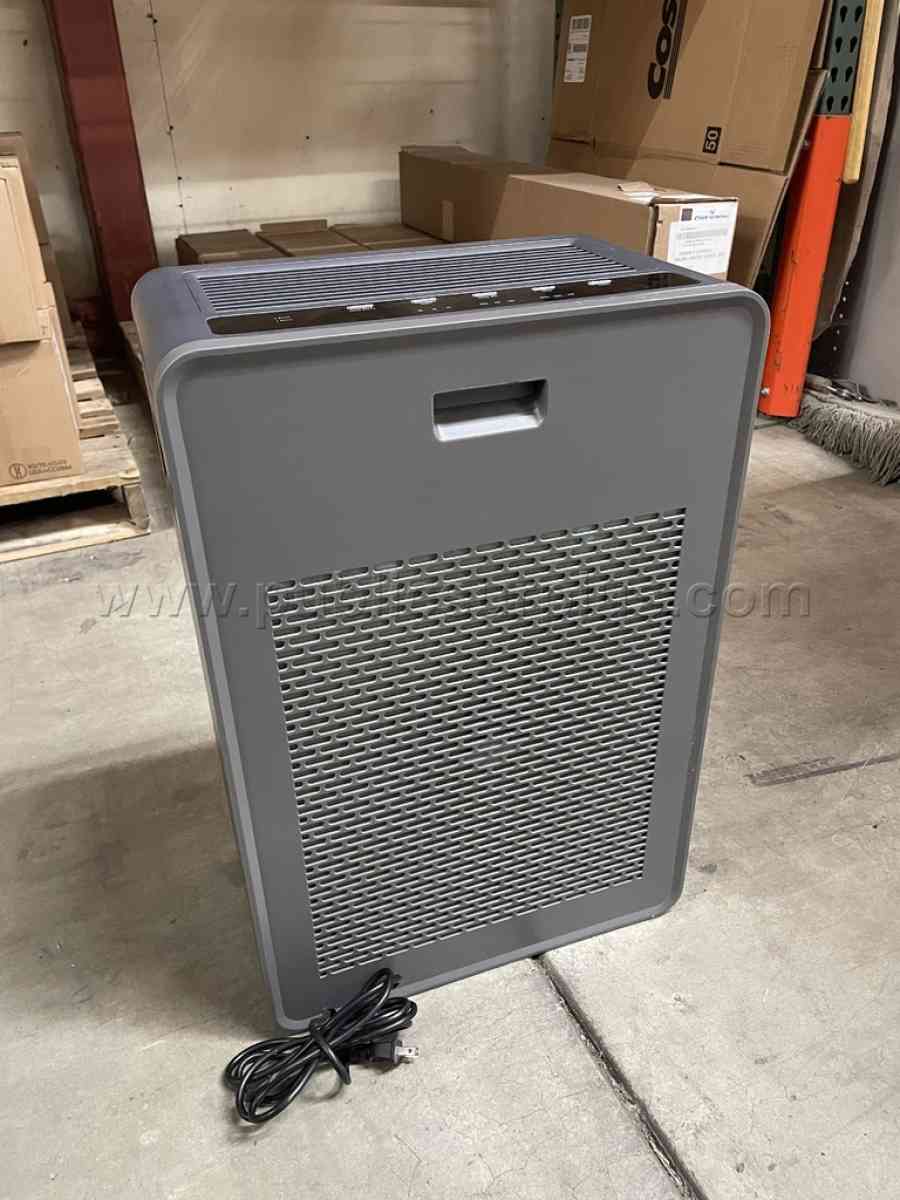 Bissell Air400 Hepa Air Purifier