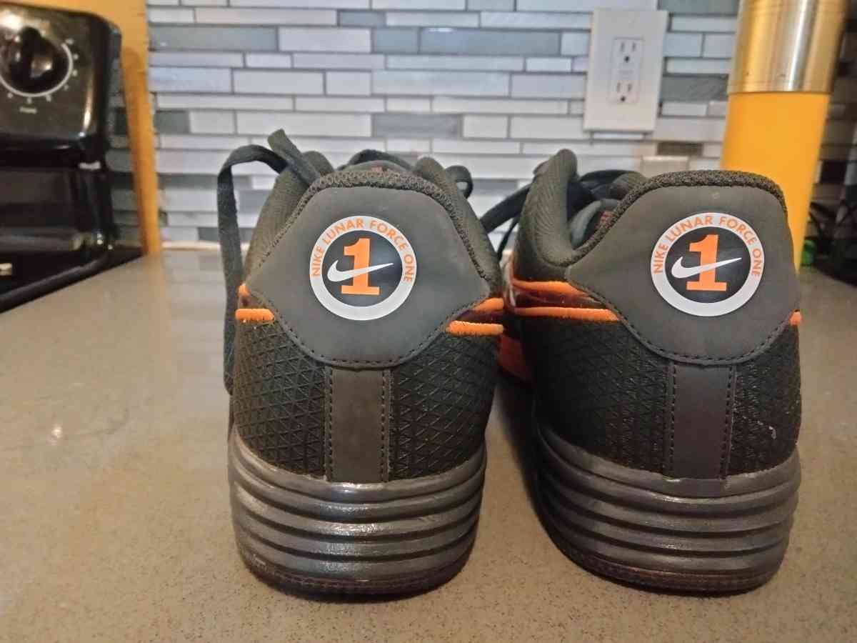 Nike Lunar Force 1
