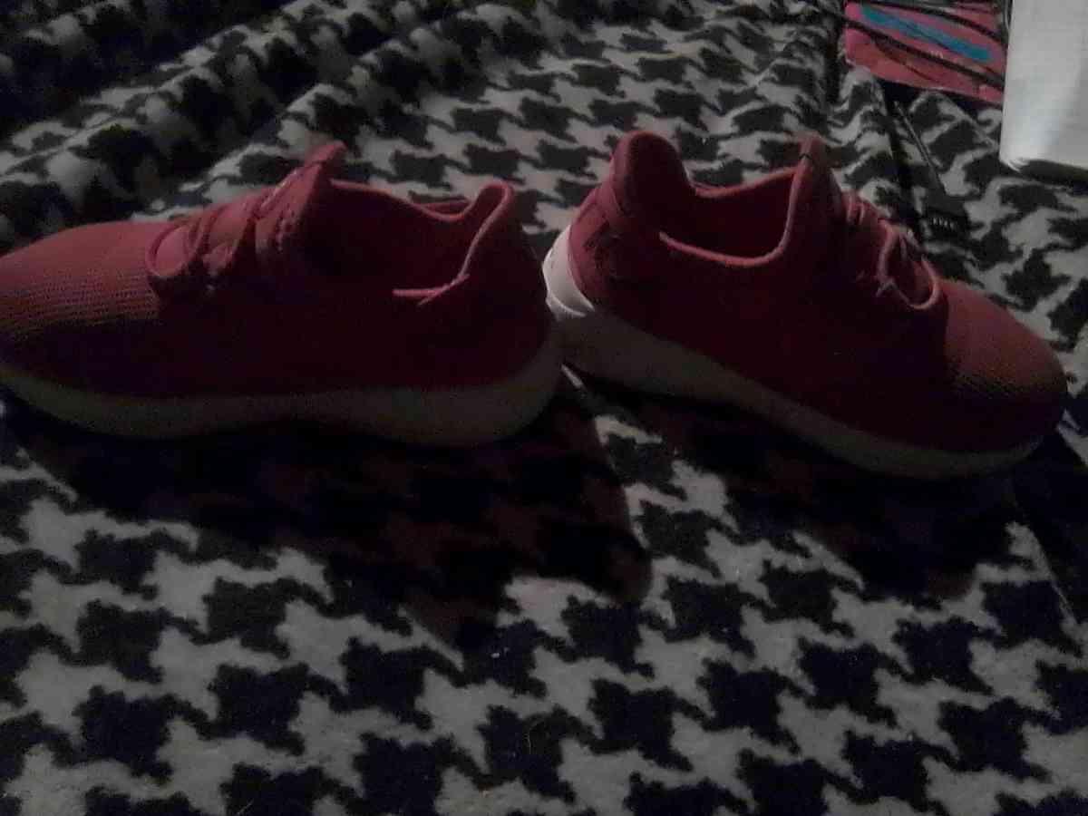 Nautica Kids Light Up Flashing Sneakers