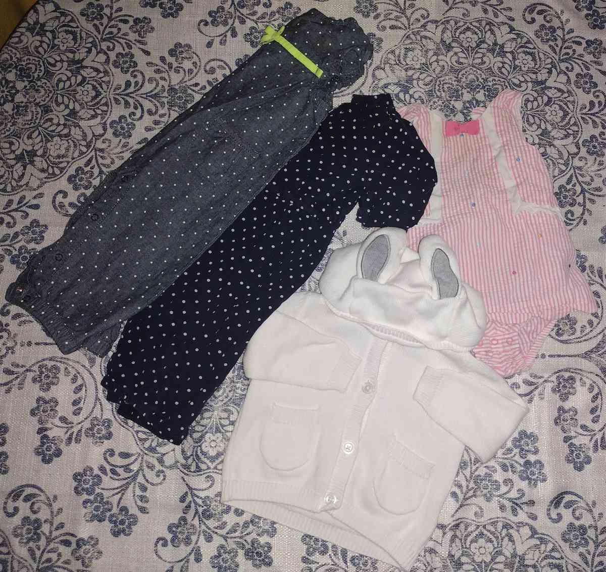 6 to 12 Months Bundle