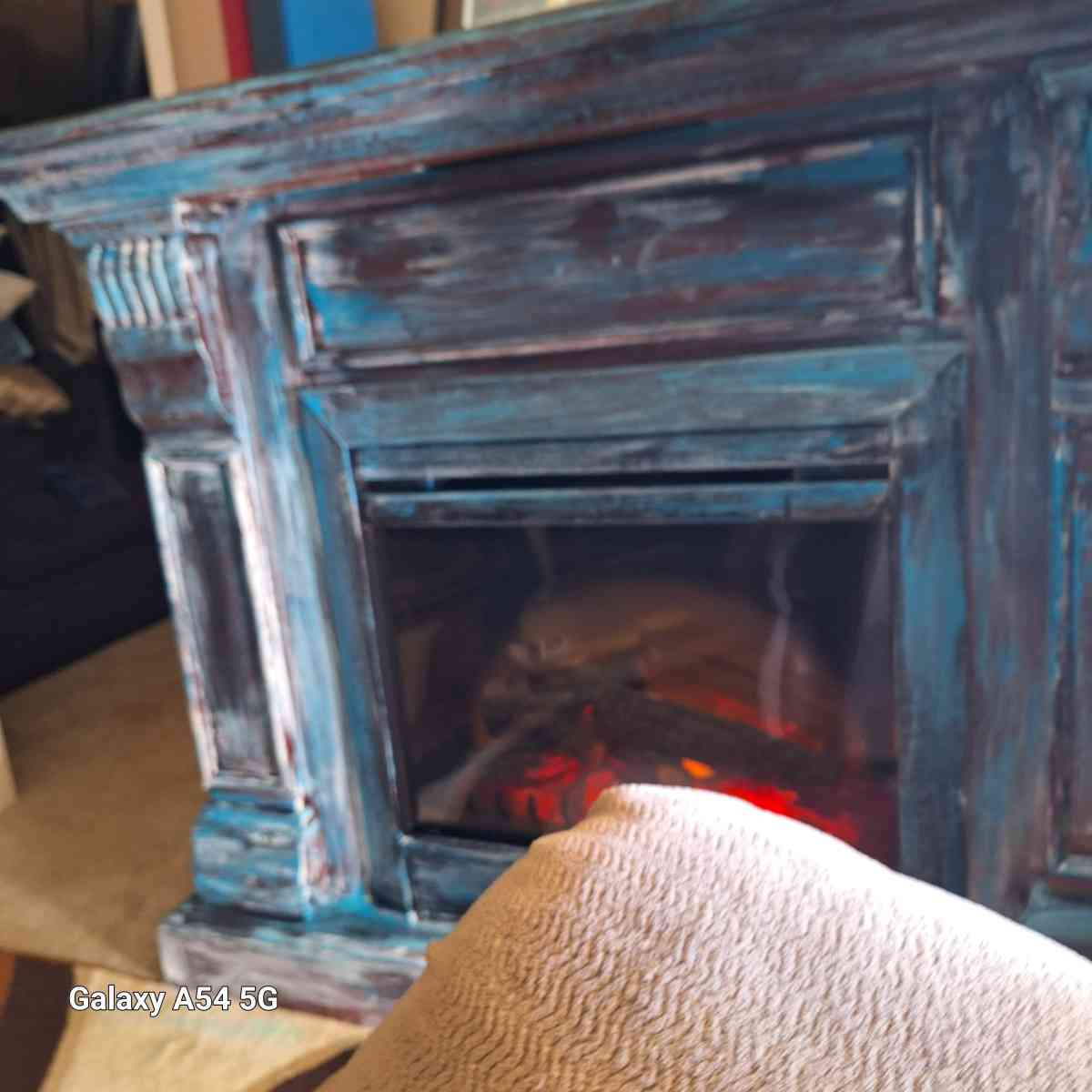 fire place